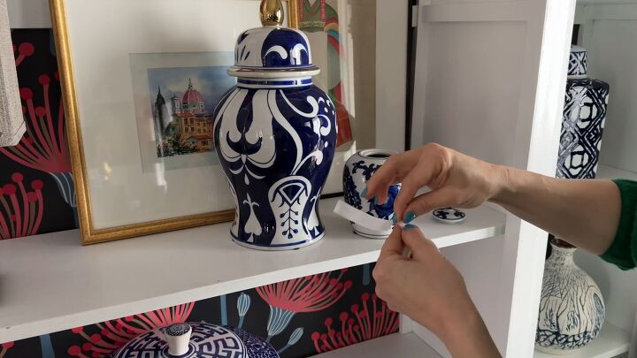 Creative hacks for decluttering