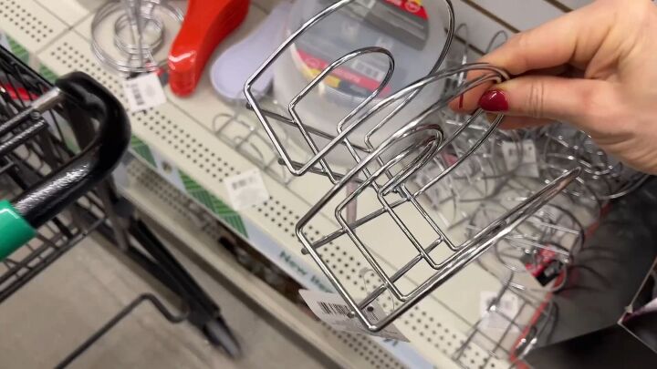 Easy home organizing ideas