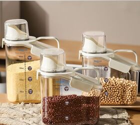 14 pantry organizers that will transform your kitchen storage for good