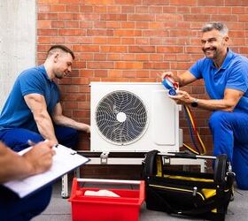 Avoid a $15k HVAC bill — especially in the coming cold