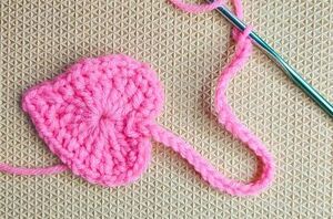 This is the sweetest token of love you can give your sweetheart this Valentine's Day