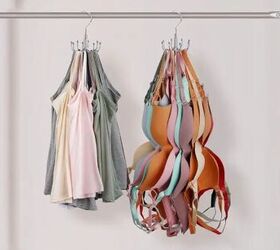 These hangers will change your closet organization forever