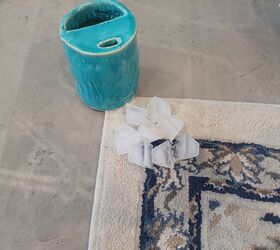 How to Flatten Rug Corners With Ice: The DIY Trick You Need to Try