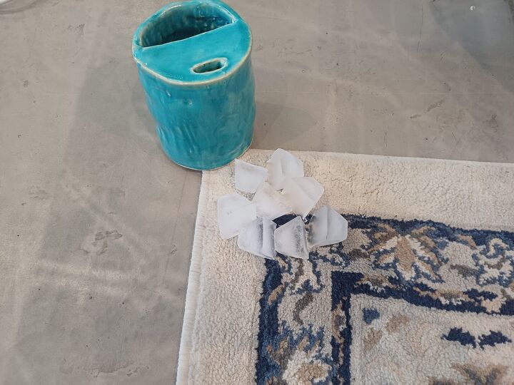 How to Flatten Rug Corners With Ice: The DIY Trick You Need to Try ...