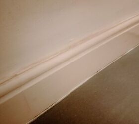 This baseboard trick is going to take your cleaning game to the next level