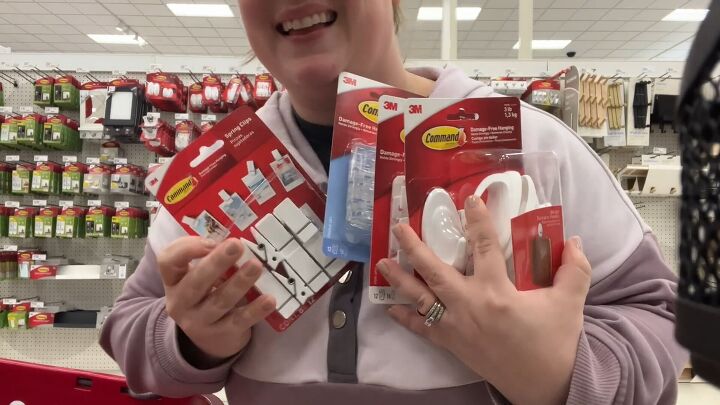 Cabinet door storage solutions for a tidy kitchen