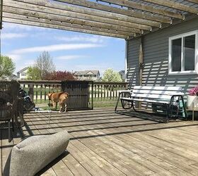 Here's what to know about your deck before spring arrives