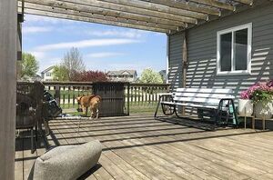 Here's what to know about your deck before spring arrives