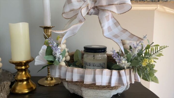 Basket Craft