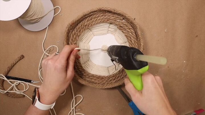 Spring DIY basket ideas