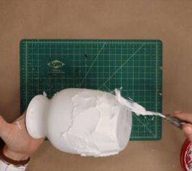Artistic Valentine’s Day centerpiece ideas