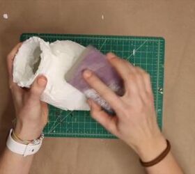 Crafting sentimental gifts for special occasions
