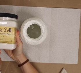 DIY holiday crafts with a personal touch