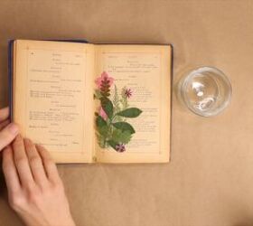 Creative uses for Valentine’s leftover flowers