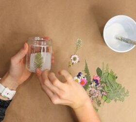 Thoughtful homemade gifts