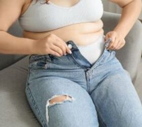 A Teaspoon On An Empty Stomach May Burn 13Lbs Of Fat A Week (It's GENIUS!)