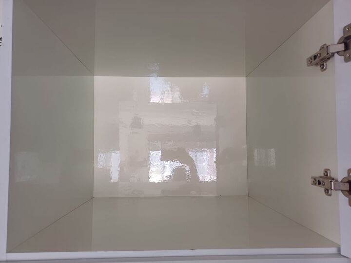 Small pantry cabinet solutions