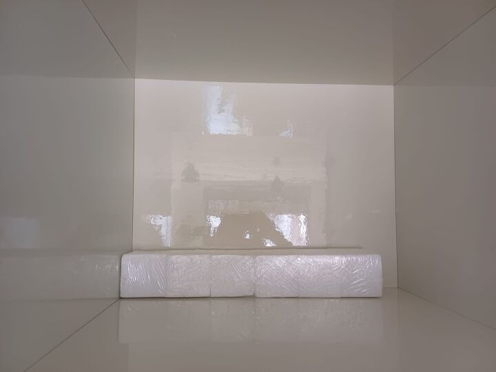 DIY storage solutions