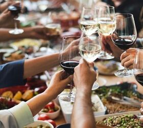 Here's what you need to host the PERFECT Galentine's Day celebration