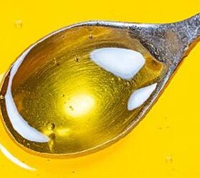 A Teaspoon On An Empty Stomach Will Burn 20Lbs Of Fat A Week