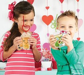 Valentine’s Day Gifts for Kids: Classy Surprises They'll Love!