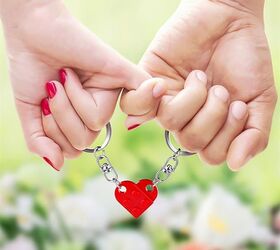 7 steps that will ensure you have a PERFECT Valentine's Day (tell your sweetheart!)