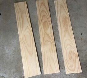 Bathroom storage really doesn't get prettier than this!