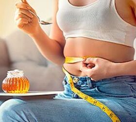 This Simplified Morning Honey Habit Erases 13Lbs of Fat Weekly (It's Genius!)