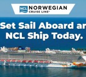 Cruise To The Most Beautiful Destinations Around The World With Norwegian