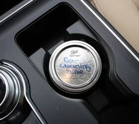 how to make car cleaning slime only 3 ingredients