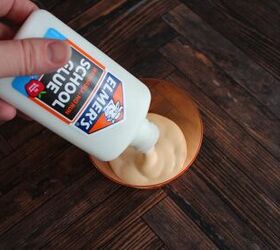 how to make car cleaning slime only 3 ingredients