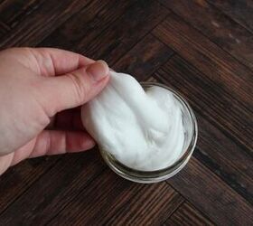 how to make car cleaning slime only 3 ingredients