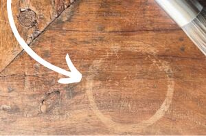 If you have any wood furniture, you'll want to see this