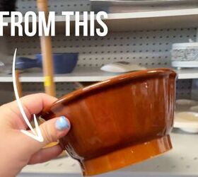 The beautiful reason you should grab a cheap bowl from the thrift store