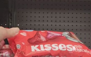 What’s Your Go-To Valentine’s Day Candy for DIY Treats?