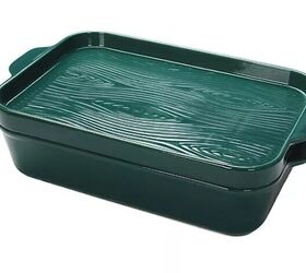 Temp-tations Woodland 13x9 Baker with Deep Dish Lid-it - image via brand