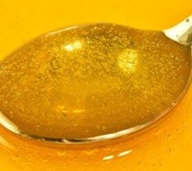 A Morning Honey Teaspoon is Linked to Dropping 12lbs in a Week, Tone Abs and Butt