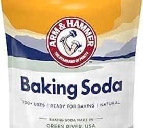 Baking soda