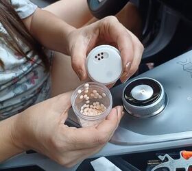 Keep your car smelling amazing with this simple, affordable trick!