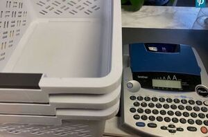 This is the inspiration you need to FINALLY get organized this weekend