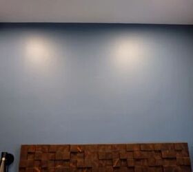 Put this behind your bed to TOTALLY transform your bedroom