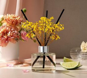 Here's how to ensure that every room smells incredible, no matter the mess or the season