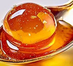 This Genius Honey Breakfast Habit Burns 20Lbs of Fat Weekly