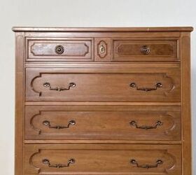 This furniture color is quickly replacing white and we're SO on board