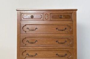 This furniture color is quickly replacing white and we're SO on board