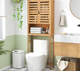 15 ways to make your dull bathroom so much more luxurious this week
