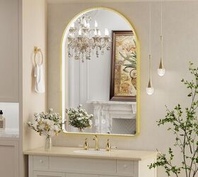 15 ways to make your dull bathroom so much more luxurious this week