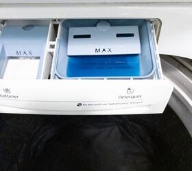 Why you should pour Dawn dish soap into your washing machine this week