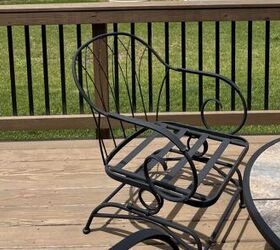 Here's why you may want to rethink your deck before spring arrives