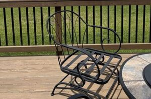 Here's why you may want to rethink your deck before spring arrives